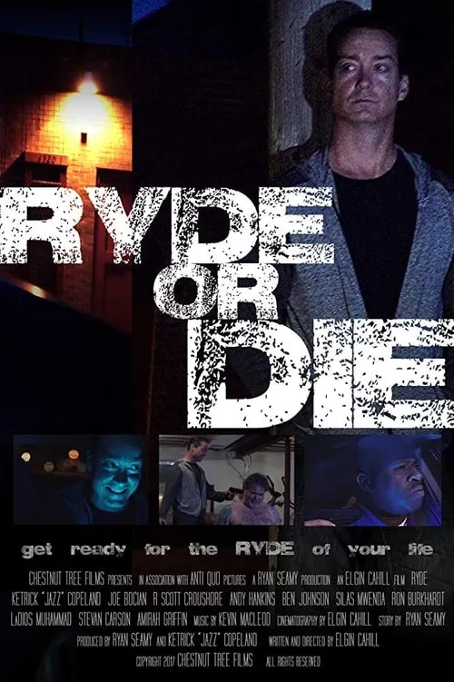 Ryde or Die (movie)