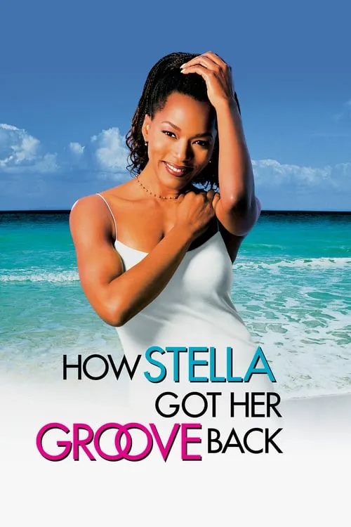 How Stella Got Her Groove Back (movie)