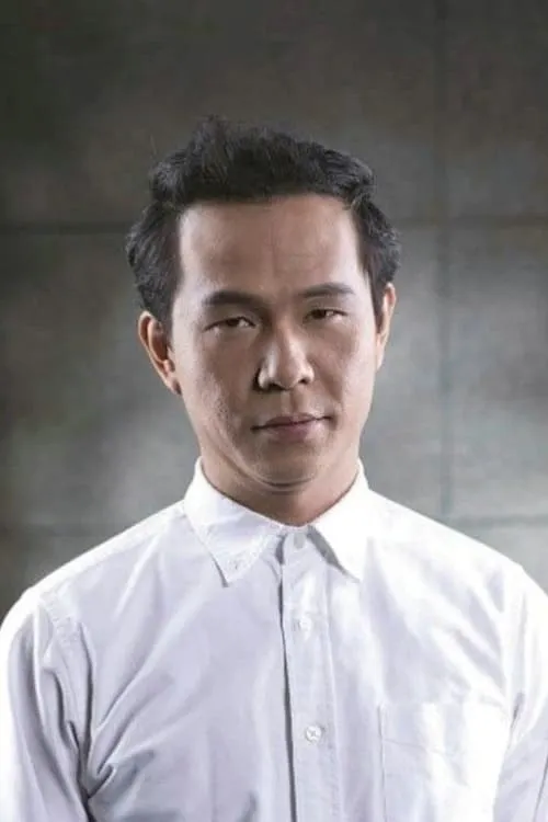 Wong Pak Hou