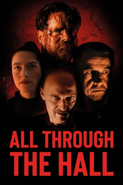 All Through the Hall (movie)