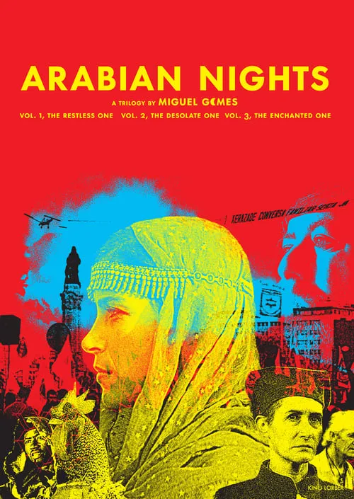 Arabian Nights (movie)