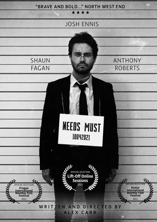 Needs Must (movie)