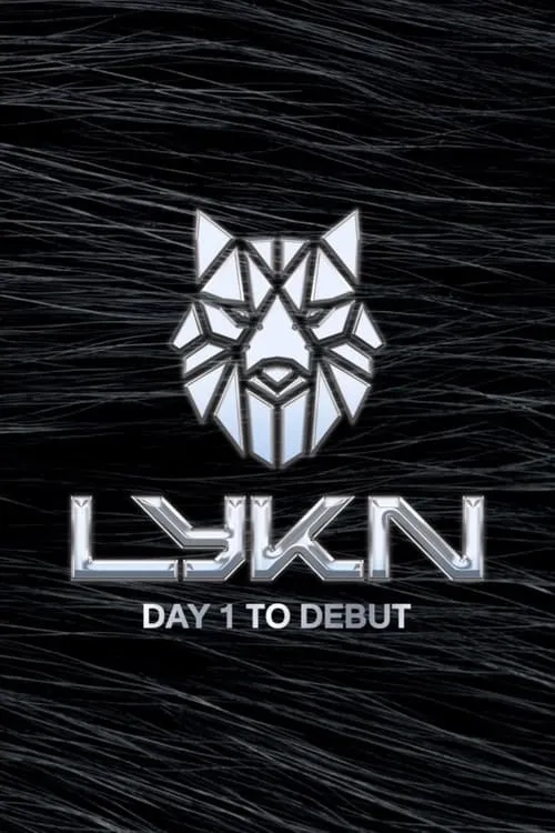 LYKN Day1 to Debut (movie)