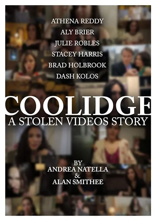 Coolidge (movie)