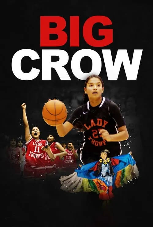 Big Crow (movie)