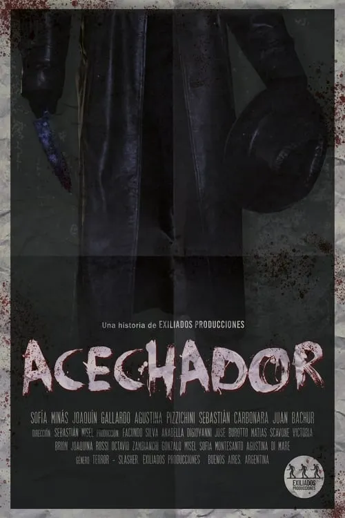 Acechador (фильм)