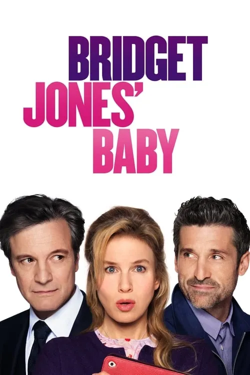 Bridget Jones's Baby (movie)