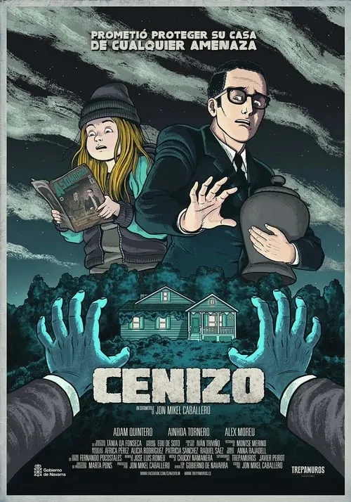 Cenizo