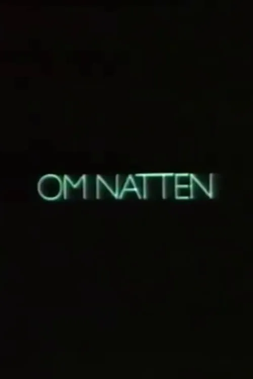 Om natten (фильм)