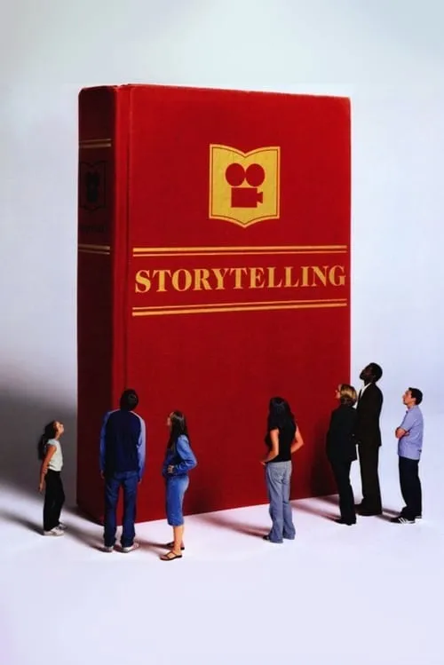 Storytelling (movie)