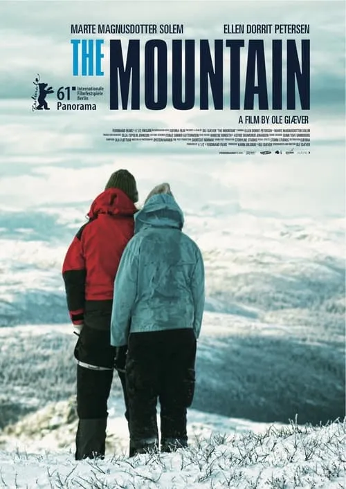 The Mountain (movie)