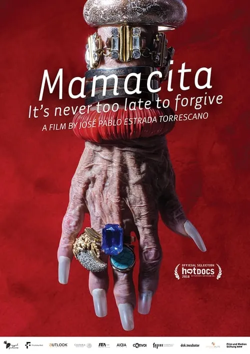 Mamacita (movie)