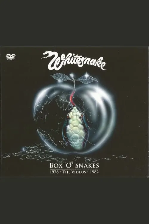 Whitesnake: Box 'O' Snakes (movie)