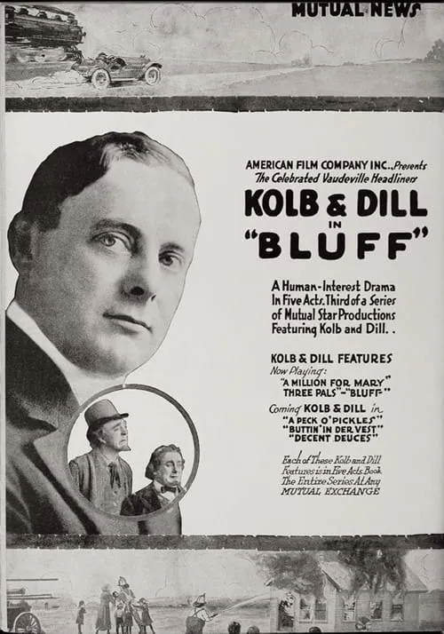 Bluff (movie)