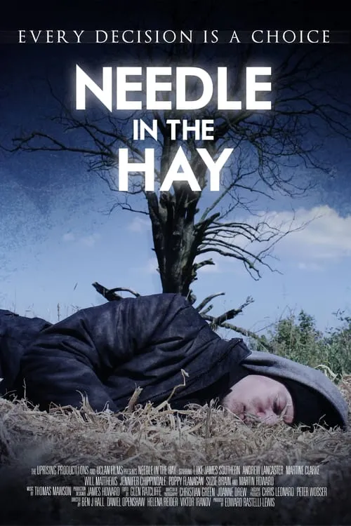 Needle in the Hay (movie)