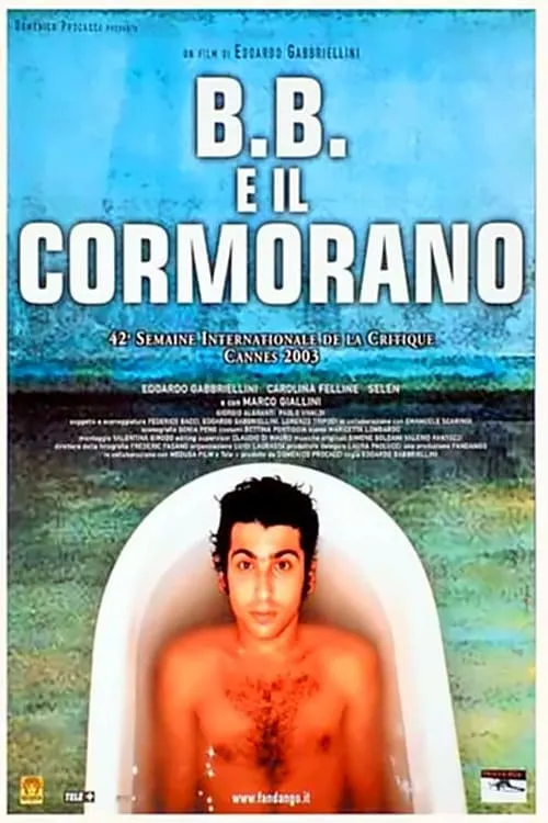 B.B. e il cormorano (фильм)