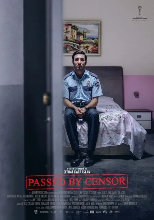 Passed by Censor (movie)