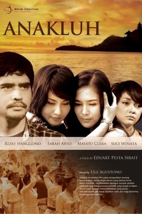 Anakluh (movie)