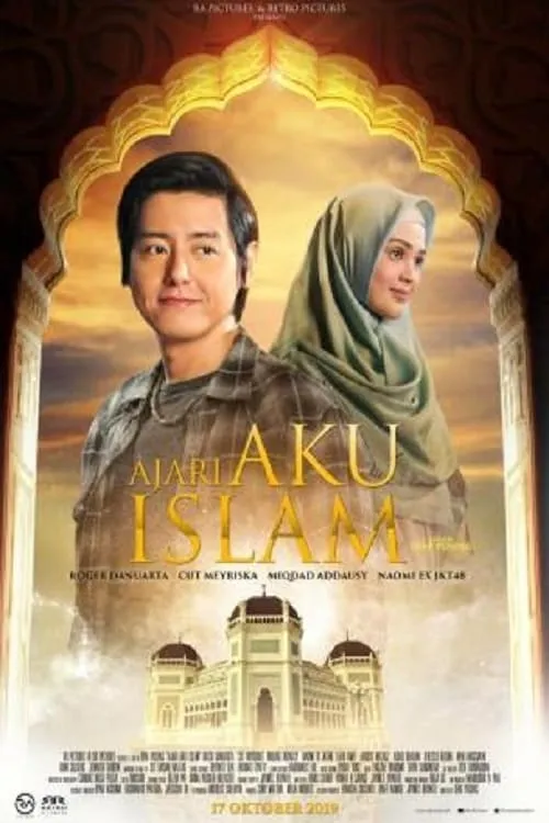 Ajari Aku Islam (movie)