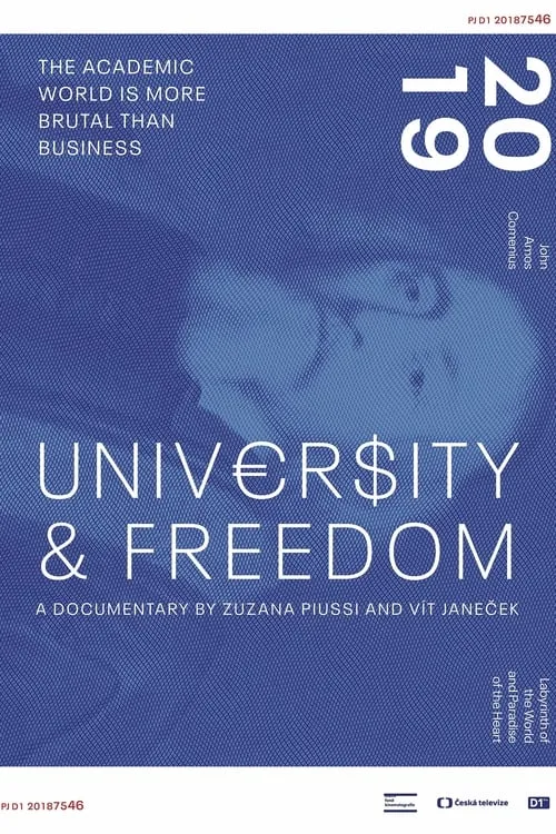 University and Freedom (movie)