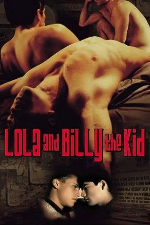 Lola and Billy the Kid (movie)