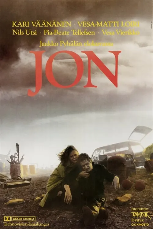 Jon (movie)