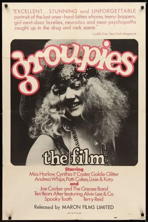 Groupies (movie)