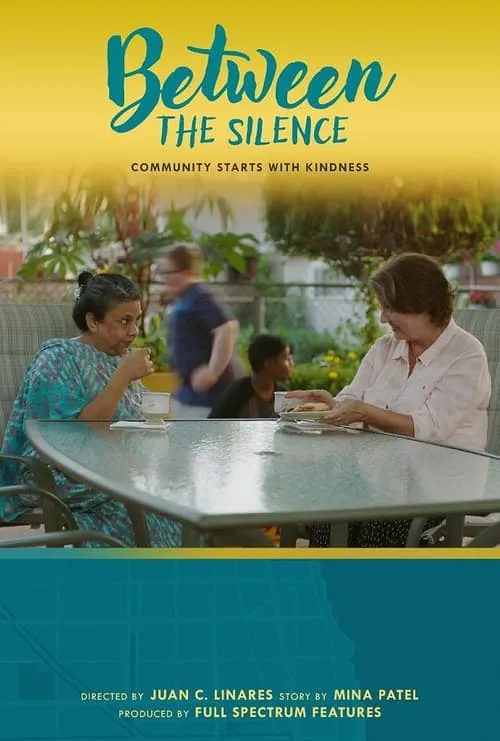 Between the Silence (movie)