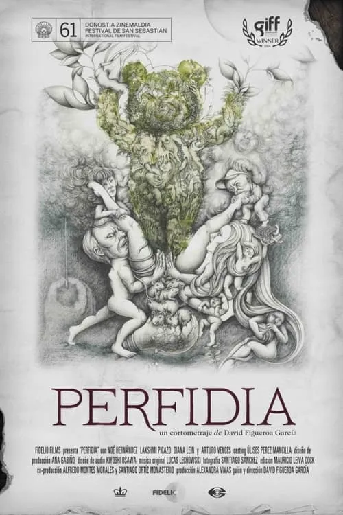 Perfidia (фильм)