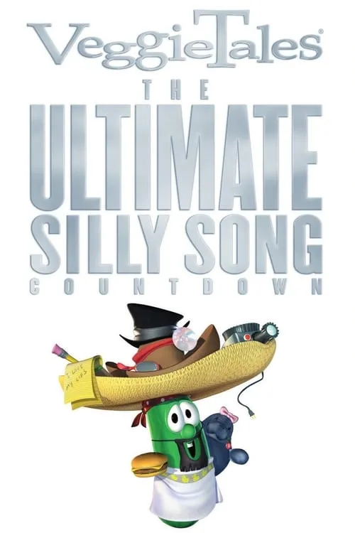 VeggieTales: The Ultimate Silly Song Countdown (movie)