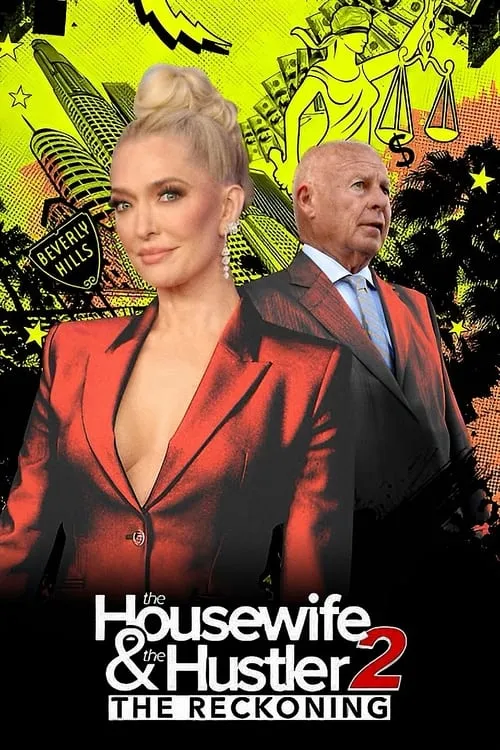 The Housewife and the Hustler 2: The Reckoning (фильм)