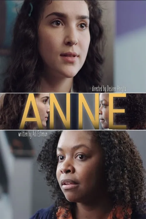 Anne (movie)