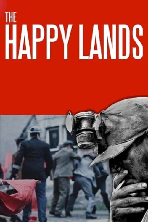 The Happy Lands (фильм)