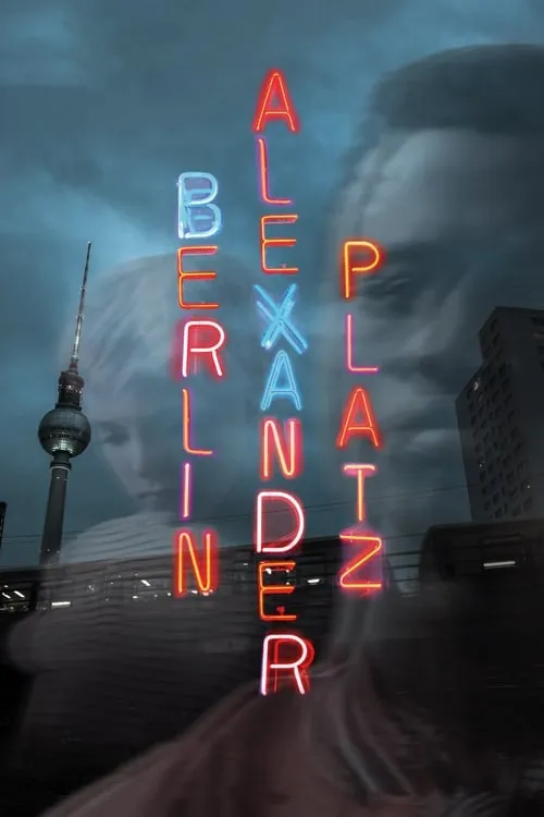 Berlin Alexanderplatz (movie)