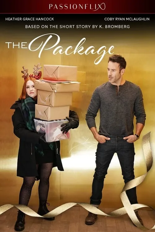 The Package (фильм)