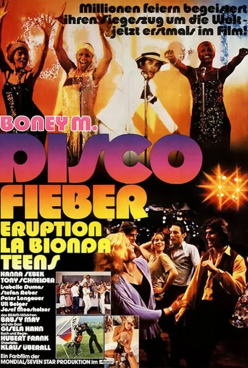 Disco Fieber (фильм)