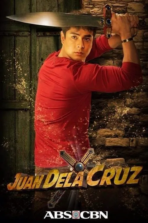 Juan dela Cruz (сериал)