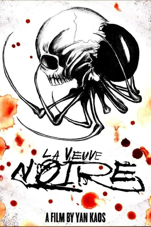 La Veuve Noire (movie)