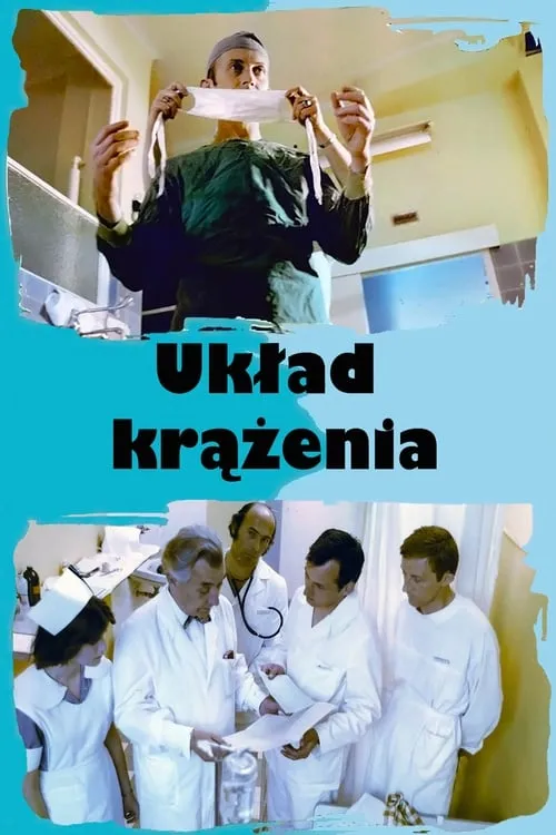 Układ krążenia (series)