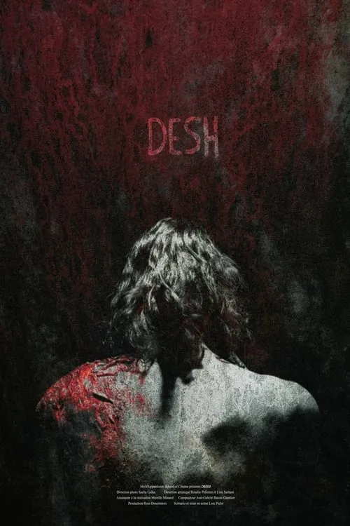 Desh (movie)