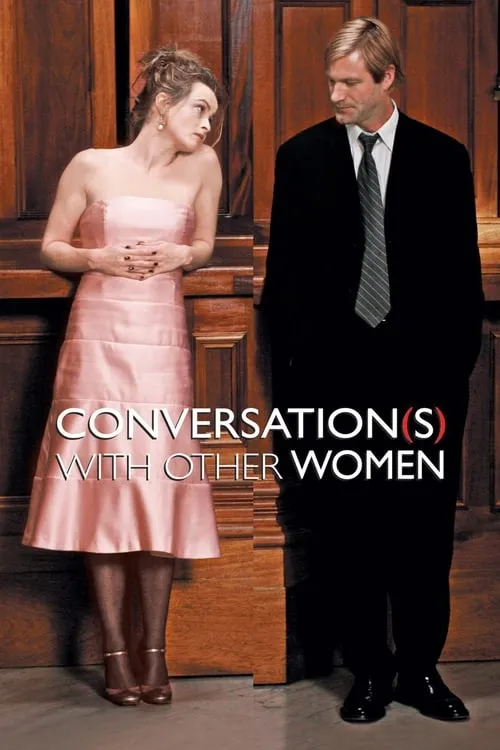 Conversations with Other Women (movie)