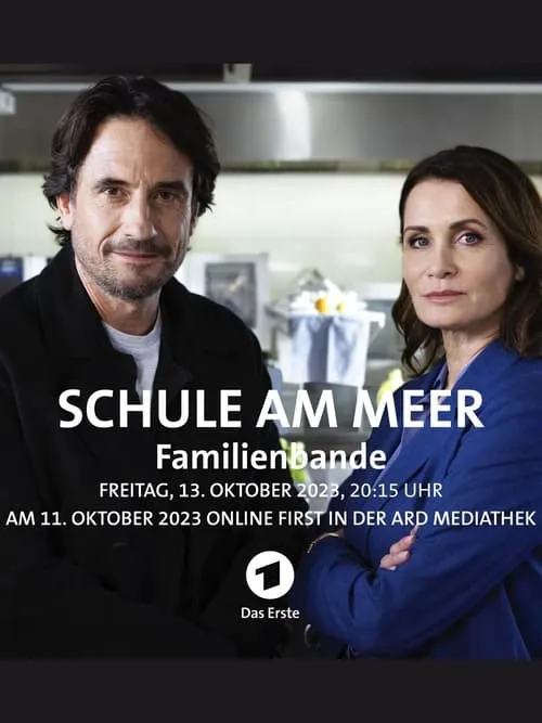 Schule am Meer - Familienbande (movie)