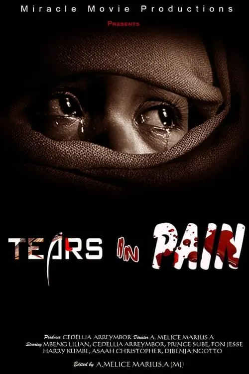 Tears in Pain (фильм)