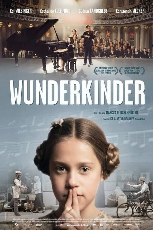 Wunderkinder (фильм)