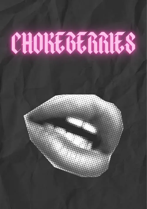 Chokeberries