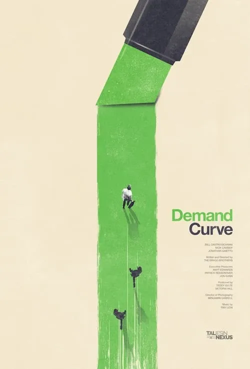 Demand Curve (фильм)