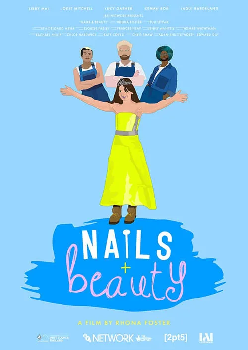 Nails & Beauty (movie)