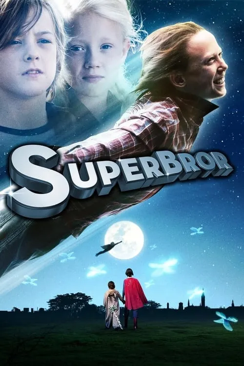 Superbror (movie)