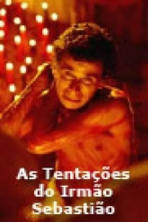 As Tentações do Irmão Sebastião (movie)