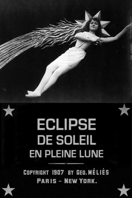 L'Éclipse du soleil en pleine lune (фильм)